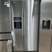 #1281 Liquidation Half Truckload of 23 Customer Return Appliances in South Carolina - Saco