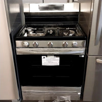 #1428 Liquidation Full Truckload of 50 Customer Return Appliances in South Carolina - Liberty