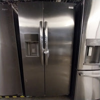 #1236 Liquidation Half Truckload of 25 Customer Return Appliances in South Carolina - Liberty