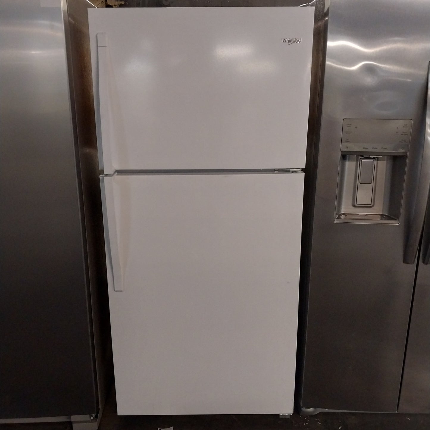 #1224 Liquidation Half Truckload of 26 Customer Return Appliances in South Carolina - Liberty