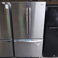 #1324 Liquidation Half Truckload of 23 Customer Return Appliances in South Carolina - Liberty
