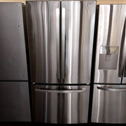 #1423 Liquidation Full Truckload of 53 Customer Return Appliances in South Carolina - Liberty