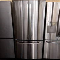 #1423 Liquidation Full Truckload of 53 Customer Return Appliances in South Carolina - Liberty
