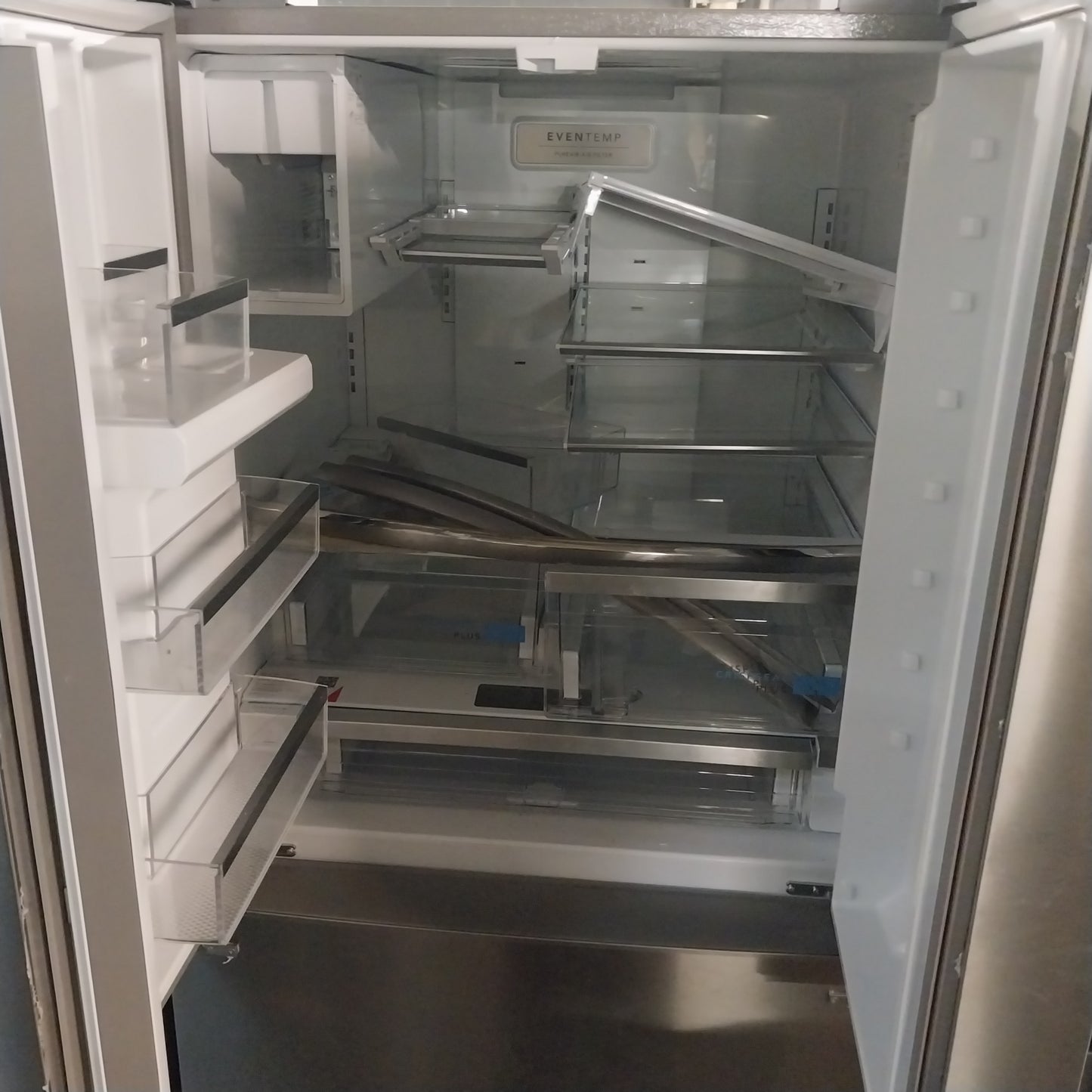 #1242 Liquidation Half Truckload of 22 Customer Return Appliances in South Carolina - Liberty