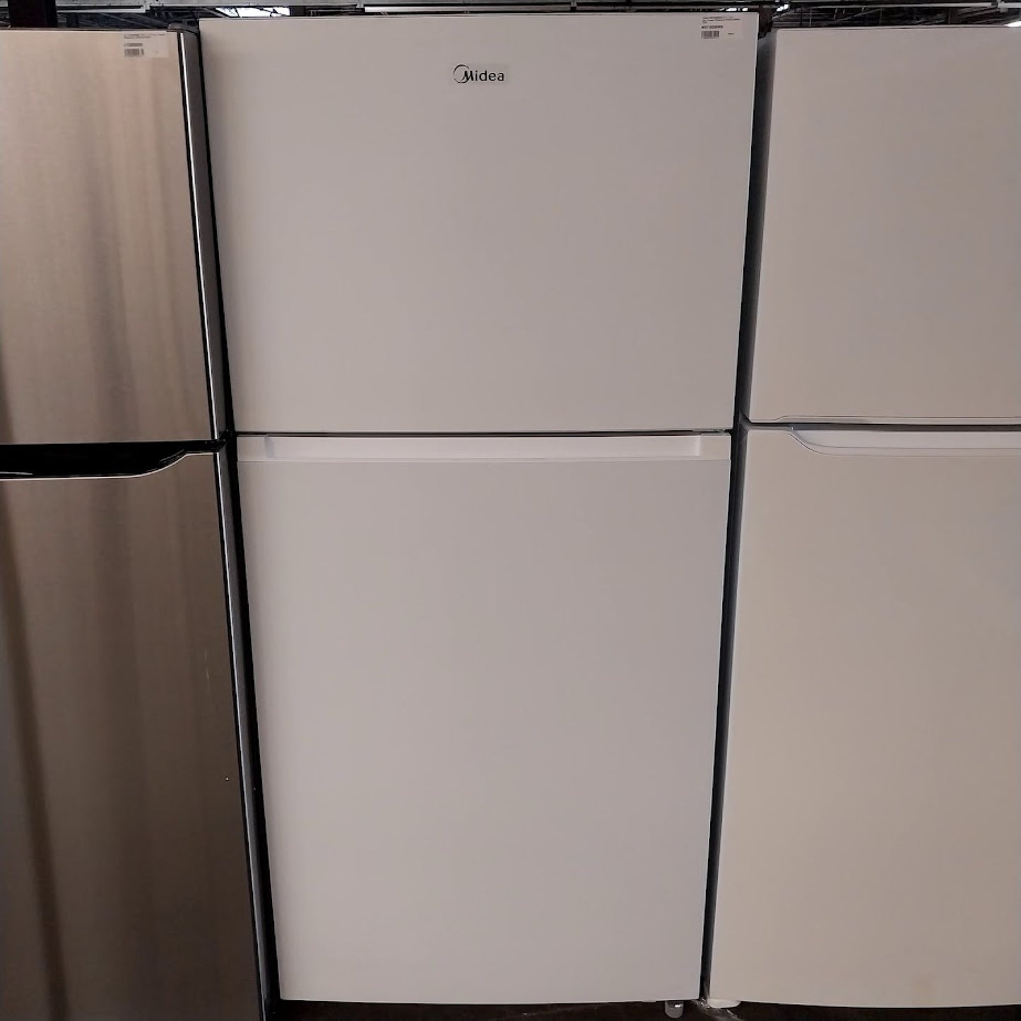 #1378 Liquidation Full Truckload of 53 Customer Return Appliances in South Carolina - Liberty