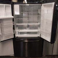#1291 Liquidation Half Truckload of 22 Customer Return Appliances in South Carolina - Liberty
