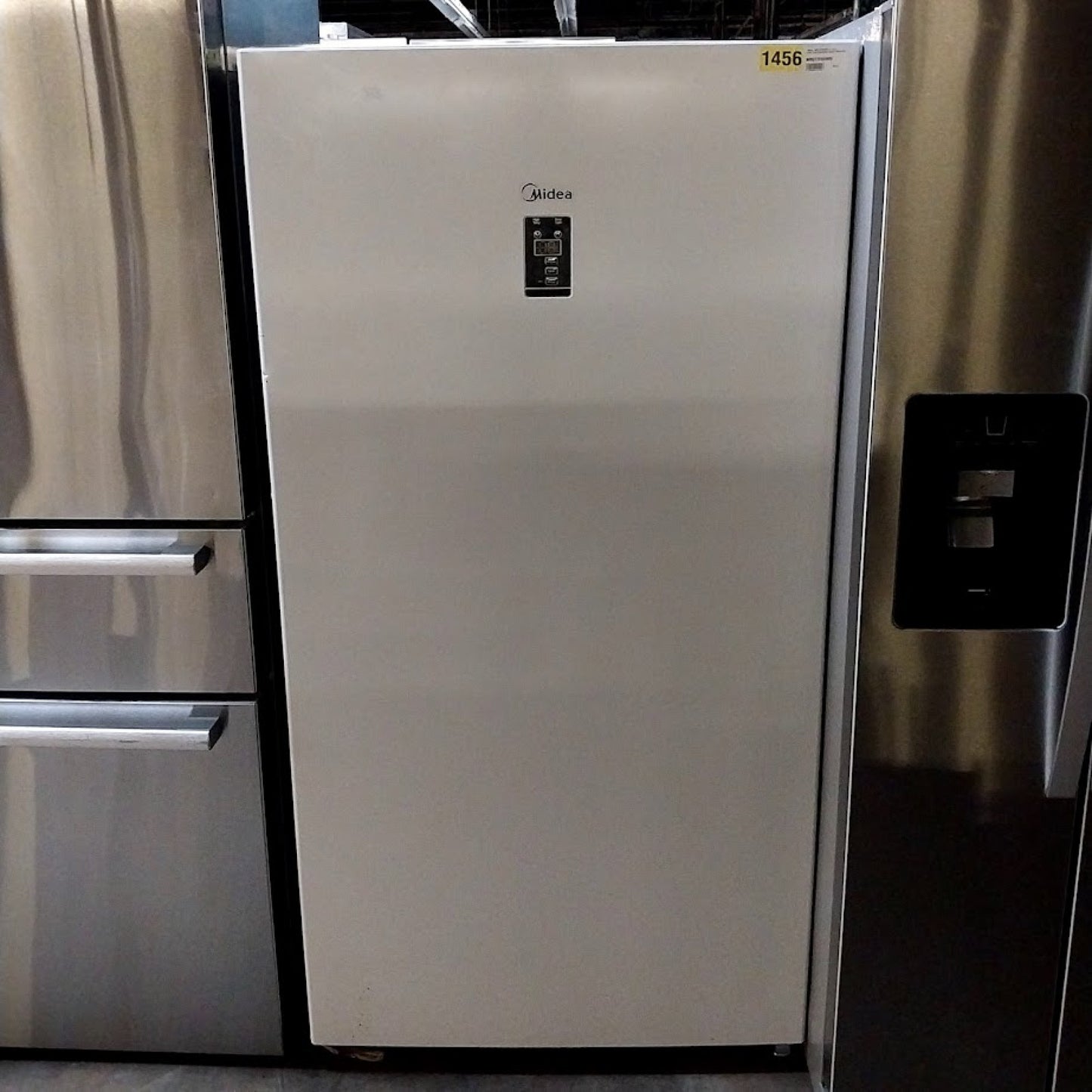 #1474 Liquidation Full Truckload of 50 Customer Return Appliances in South Carolina - Liberty