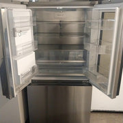 #1478 Liquidation Full Truckload of 49 Customer Return Appliances in South Carolina - Liberty