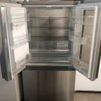 #1478 Liquidation Full Truckload of 49 Customer Return Appliances in South Carolina - Liberty