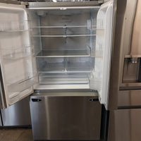#1343 Liquidation Half Truckload of 22 Customer Return Appliances in South Carolina - Liberty