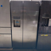 #1280 Liquidation Half Truckload of 25 Customer Return Appliances in South Carolina - Saco