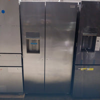 #1280 Liquidation Half Truckload of 25 Customer Return Appliances in South Carolina - Saco