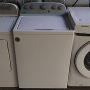 #1490 Liquidation Half Truckload of 23 Customer Return Appliances in South Carolina - Patchwork