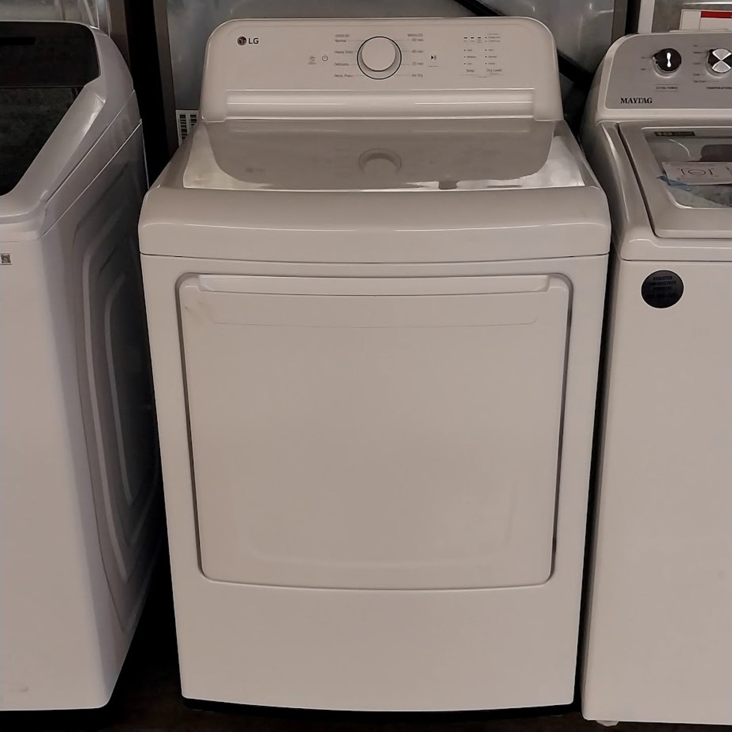 #1448 Liquidation Full Truckload of 49 Customer Return Appliances in South Carolina - Liberty