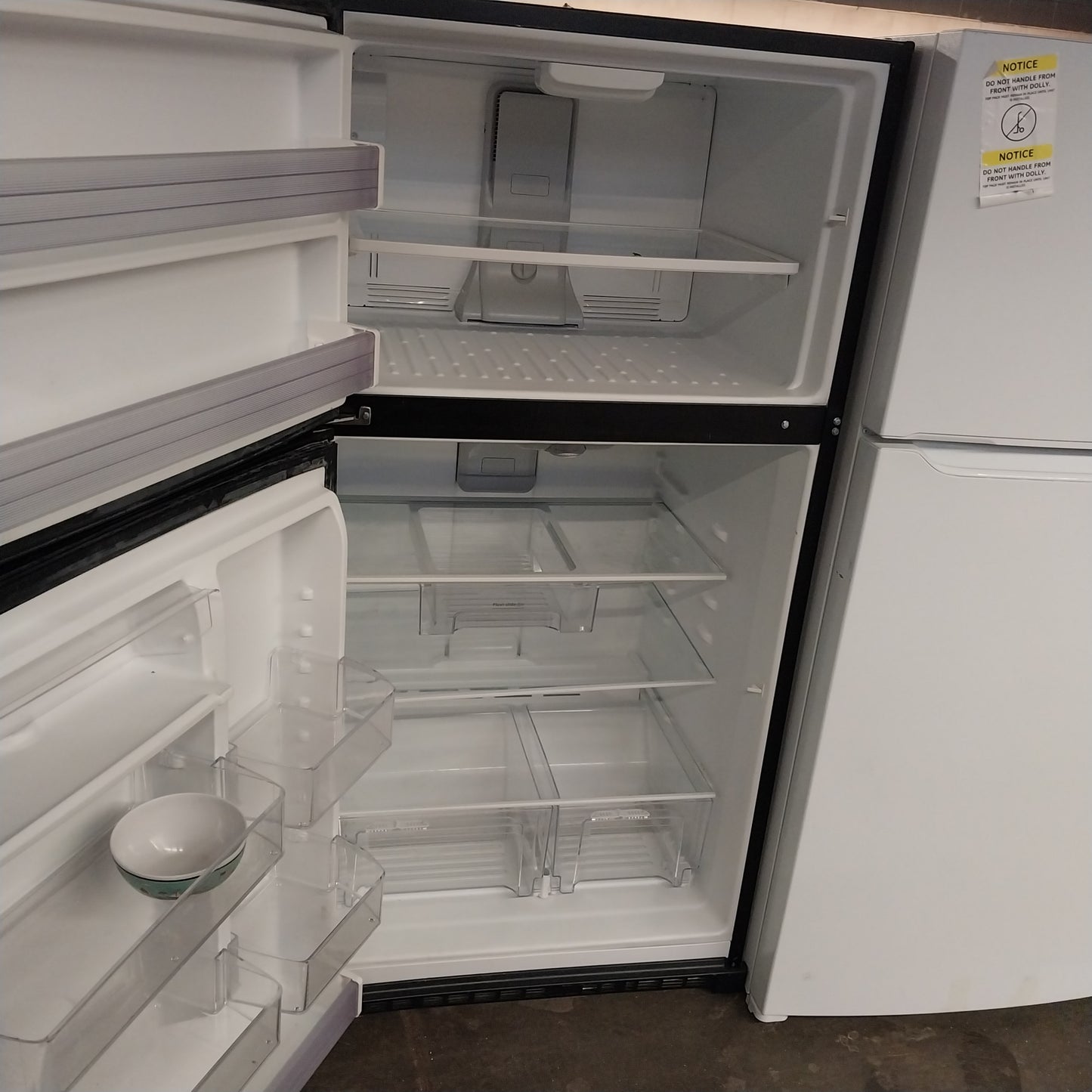 #1255 Liquidation Half Truckload of 24 Customer Return Appliances in South Carolina - Liberty