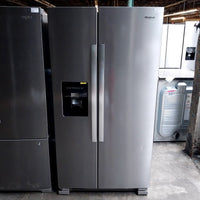 #1442 Liquidation Full Truckload of 45 Customer Return Appliances in South Carolina - Liberty