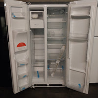 #1266 Liquidation Half Truckload of 23 Customer Return Appliances in South Carolina - Liberty