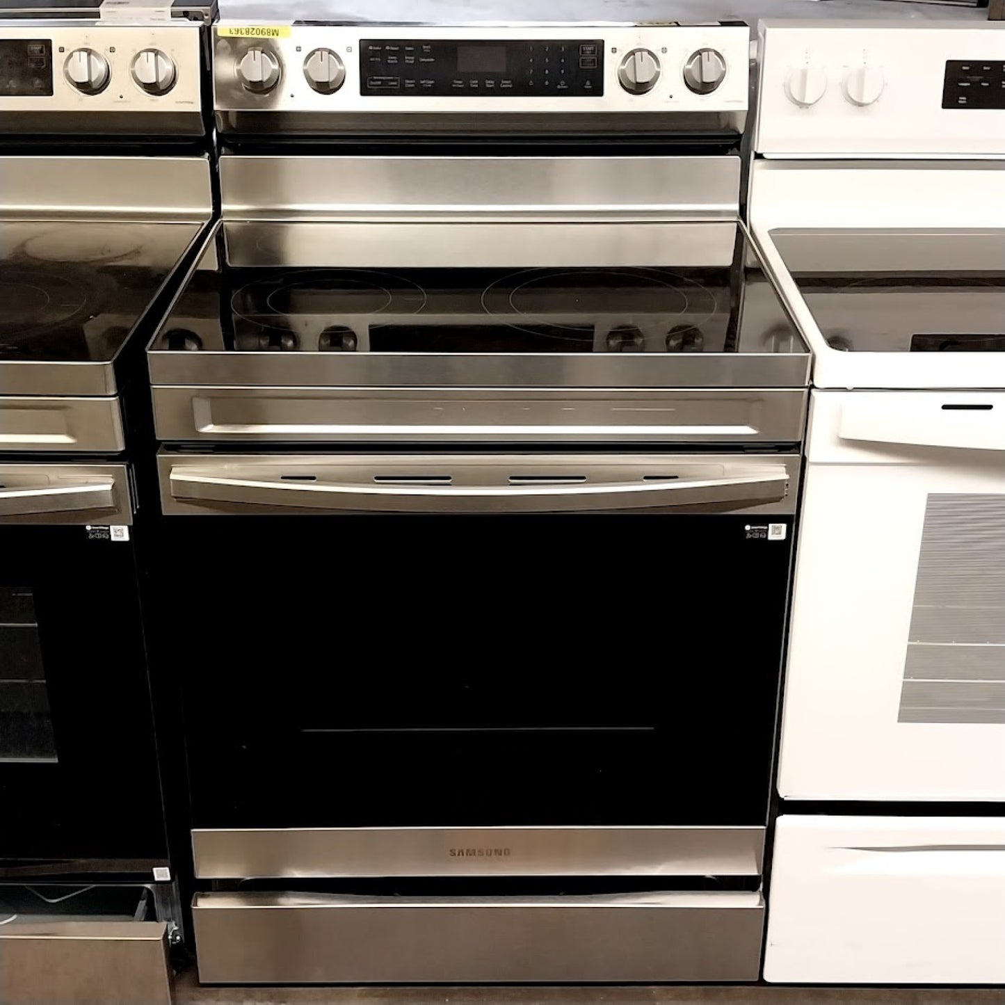 #1467 Liquidation Full Truckload of 50 Customer Return Appliances in South Carolina - Liberty