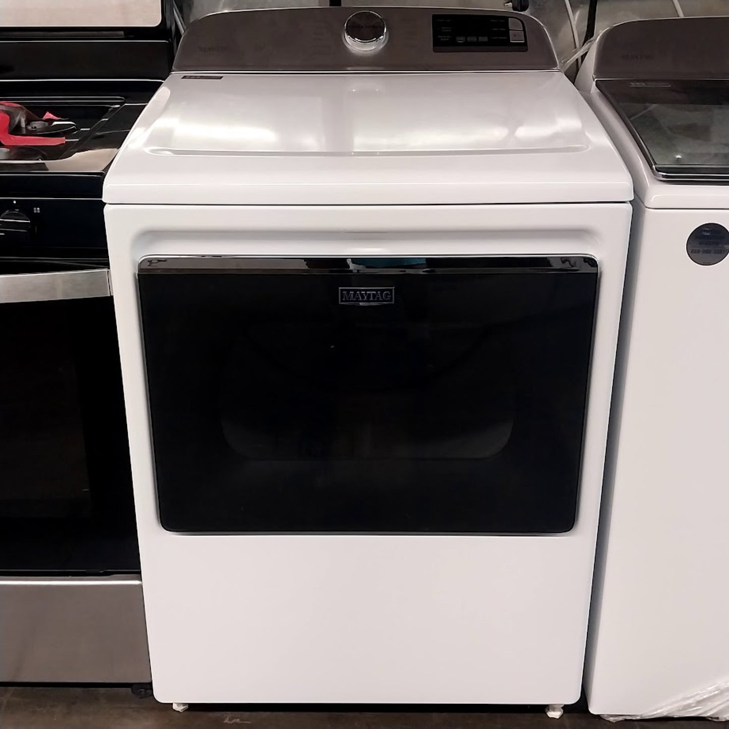 #1463 Liquidation Full Truckload of 51 Customer Return Appliances in South Carolina - Liberty