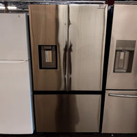 #1372 Liquidation Full Truckload of 30 Customer Return Appliances in South Carolina - Liberty