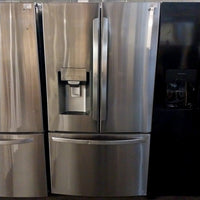 #1462 Liquidation Full Truckload of 51 Customer Return Appliances in South Carolina - Liberty