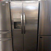 #1358 Liquidation Half Truckload of 22 Customer Return Appliances in South Carolina - Liberty