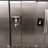 #1234 Liquidation Half Truckload of 25 Customer Return Appliances in South Carolina - Liberty