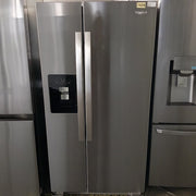 #1491 Liquidation Half Truckload of 24 Customer Return Appliances in South Carolina - Patchwork
