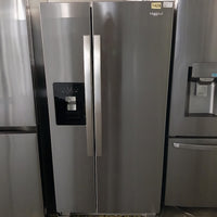 #1491 Liquidation Half Truckload of 24 Customer Return Appliances in South Carolina - Patchwork