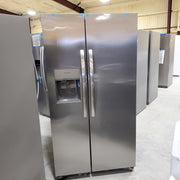 #1216 Liquidation Half Truckload of 14 Neu Processed Appliances in Texas