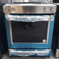 #1304 Liquidation Half Truckload of 20 Customer Return Appliances in South Carolina - Liberty