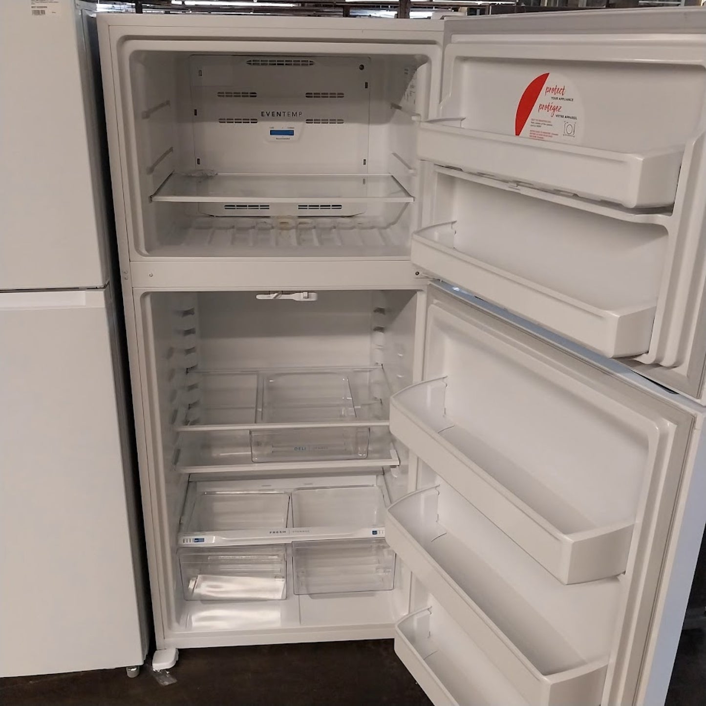 #1378 Liquidation Full Truckload of 53 Customer Return Appliances in South Carolina - Liberty