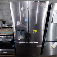 #1270 Liquidation Half Truckload of 12 Customer Return Appliances in South Carolina - Saco