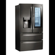 #1578 Liquidation Half Truckload of 14 Neu Processed Appliances in Texas