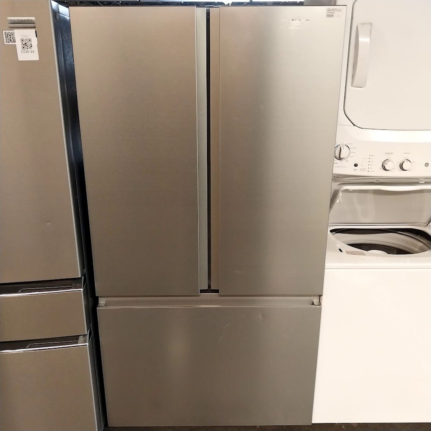 #1378 Liquidation Full Truckload of 53 Customer Return Appliances in South Carolina - Liberty