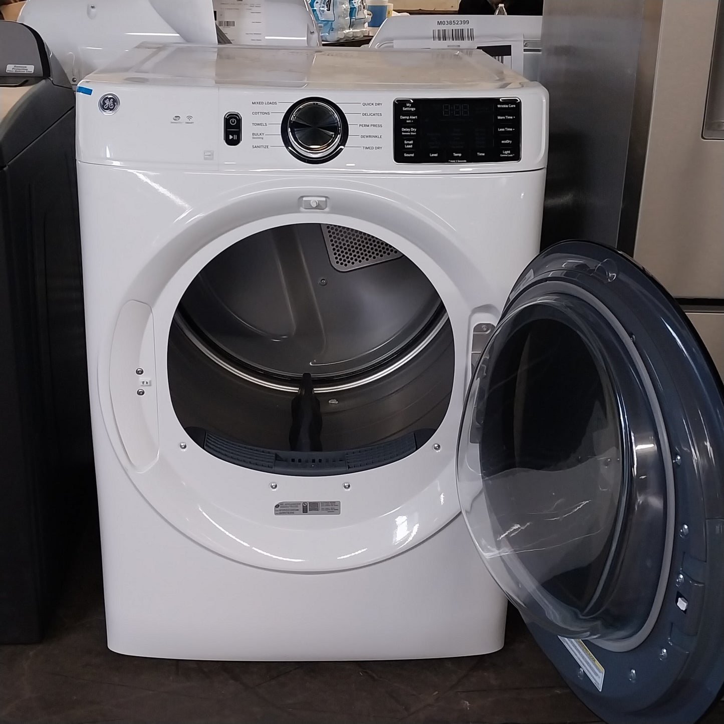 #1235 Liquidation Half Truckload of 25 Customer Return Appliances in South Carolina - Liberty