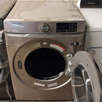 #1526 Liquidation Full Truckload of 65 Customer Return Appliances in South Carolina - Patchwork