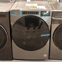 #1400 Liquidation Full Truckload of 54 Neu Processed Appliances in South Carolina - Patchwork