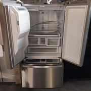 #1275 Liquidation Half Truckload of 23 Customer Return Appliances in South Carolina - Liberty