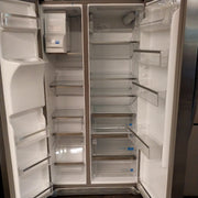 #1345 Liquidation Half Truckload of 22 Customer Return Appliances in South Carolina - Liberty