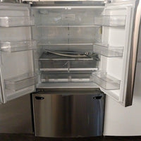 #1358 Liquidation Half Truckload of 22 Customer Return Appliances in South Carolina - Liberty