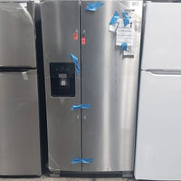#1432 Liquidation Full Truckload of 35 Customer Return Appliances in South Carolina - Saco