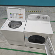 #1286 Liquidation Half Truckload of 22 Neu Processed Appliances in Texas