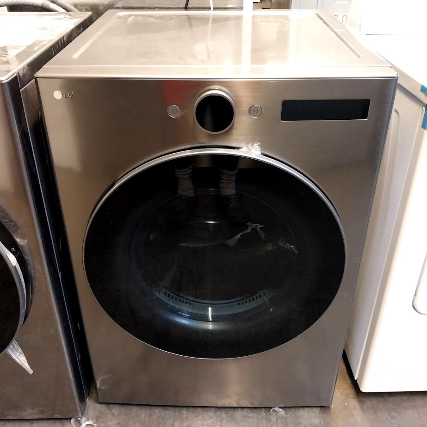 #1377 Liquidation Half Truckload of 22 Customer Return Appliances in South Carolina - Liberty