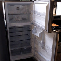 #1398 Liquidation Half Truckload of 25 Customer Return Appliances in South Carolina - Liberty