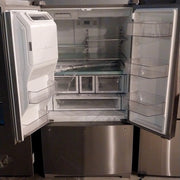 #1425 Liquidation Full Truckload of 51 Neu Processed Appliances in South Carolina - Patchwork