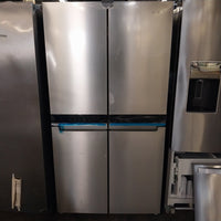 #1275 Liquidation Half Truckload of 23 Customer Return Appliances in South Carolina - Liberty