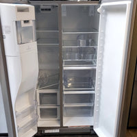 #1419 Liquidation Half Truckload of 25 Customer Return Appliances in South Carolina - Liberty