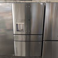#1332 Liquidation Full Truckload of 51 Customer Return Appliances in South Carolina - Liberty