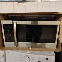 #1263 Liquidation Half Truckload of 23 Customer Return Appliances in South Carolina - Liberty